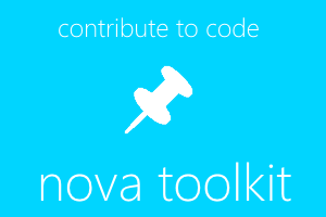 Nova Toolkit